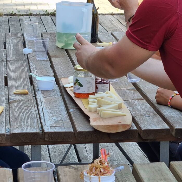 Meeters & Gengle: escursione e degustazione con figli a Valli del Pasubio Meeters & Gengle: escursione e degustazione con figli a Valli del Pasubio desktop picture