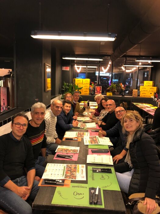 Serata dei Single in Birreria alle porte di Udine Serata dei Single in Birreria alle porte di Udine desktop picture