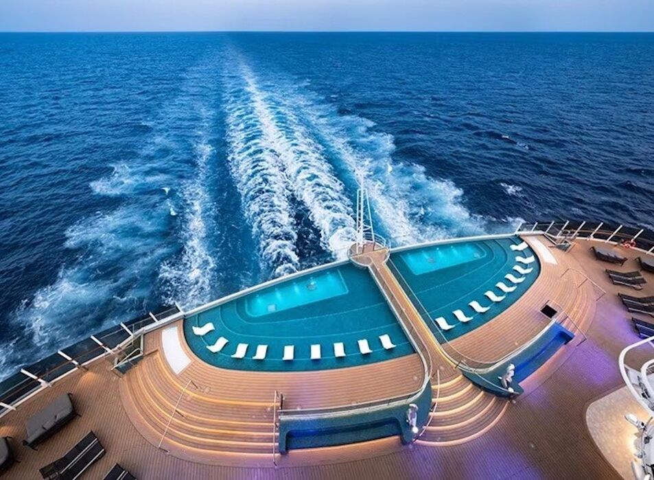 Crociera per Genitori Single: MSC Seashore nel Mediterraneo Occidentale Crociera per Genitori Single: MSC Seashore nel Mediterraneo Occidentale desktop picture