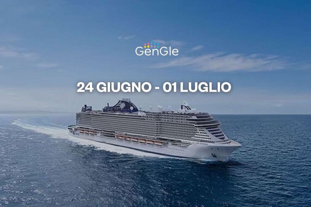 Crociera per Genitori Single: MSC Seashore nel Mediterraneo Occidentale Crociera per Genitori Single: MSC Seashore nel Mediterraneo Occidentale desktop picture