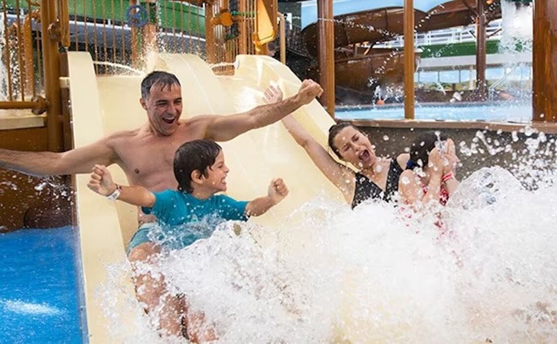 Crociera per Genitori Single: MSC Seashore nel Mediterraneo Occidentale Crociera per Genitori Single: MSC Seashore nel Mediterraneo Occidentale desktop picture