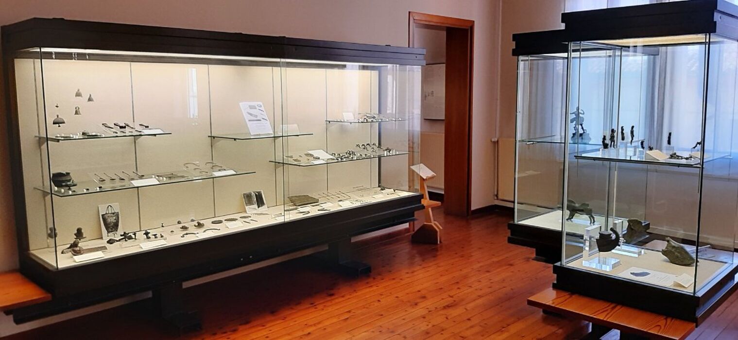 Visita al Museo Nazionale Concordiese di Portogruaro Visita al Museo Nazionale Concordiese di Portogruaro desktop picture