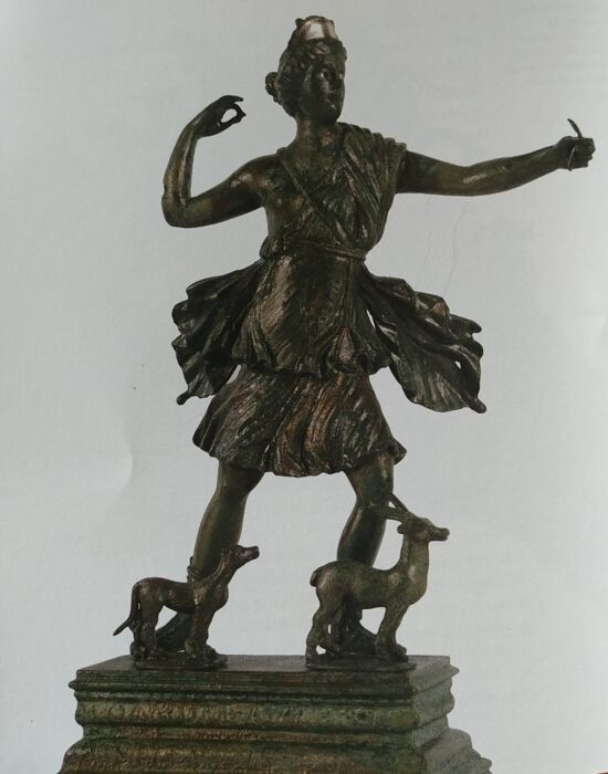 Visita al Museo Nazionale Concordiese di Portogruaro Visita al Museo Nazionale Concordiese di Portogruaro desktop picture