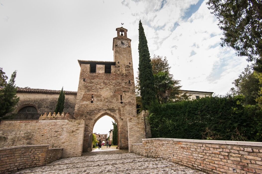 Alla scoperta di Cordovado, uno dei Borghi più belli d'Italia Alla scoperta di Cordovado, uno dei Borghi più belli d'Italia desktop picture