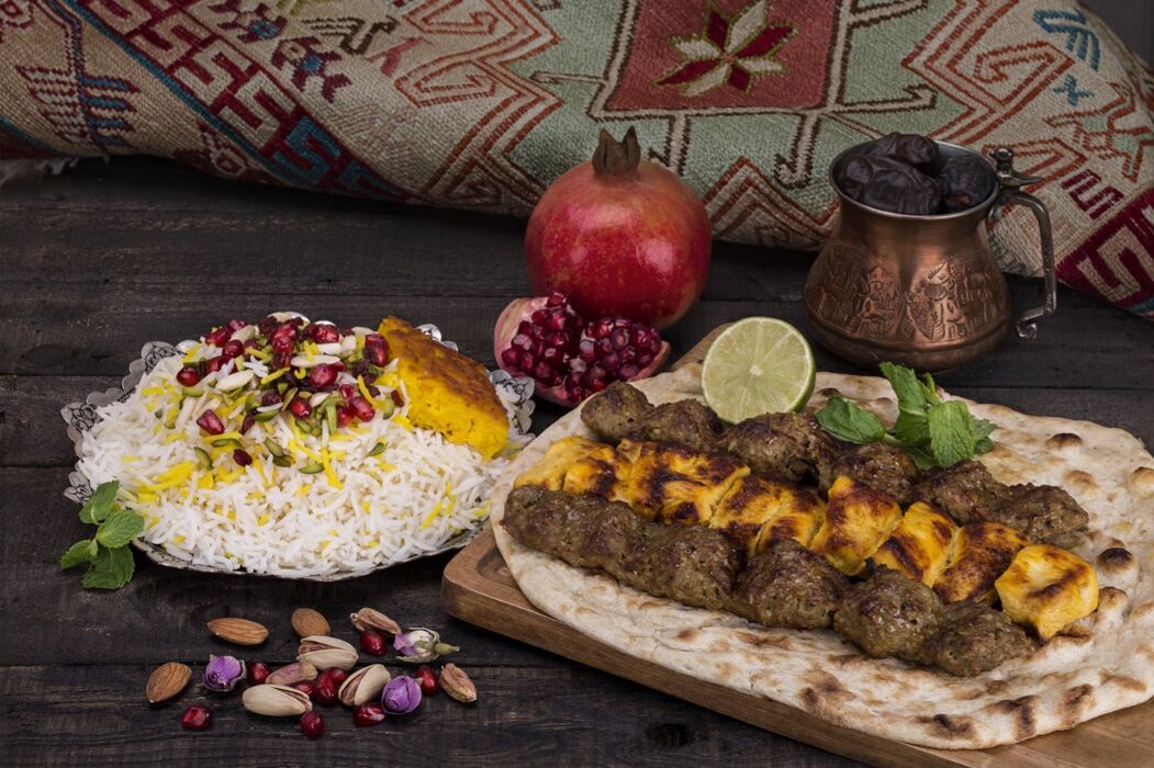 Cena Multietnica nel cuore di Padova Cena Multietnica nel cuore di Padova desktop picture