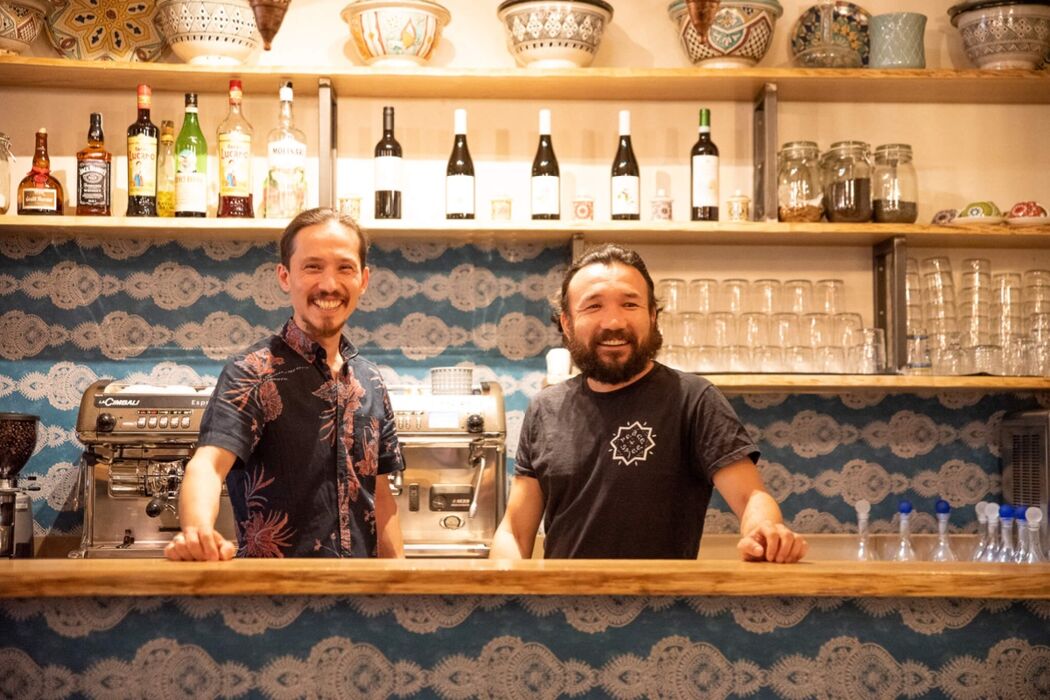 Cena Multietnica nel cuore di Padova Cena Multietnica nel cuore di Padova desktop picture