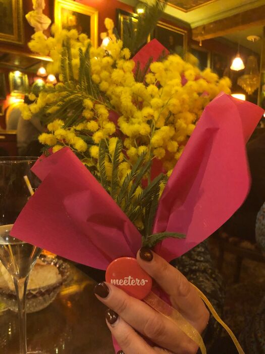 Festa della Donna: Pizzata in centro a Torino Festa della Donna: Pizzata in centro a Torino desktop picture