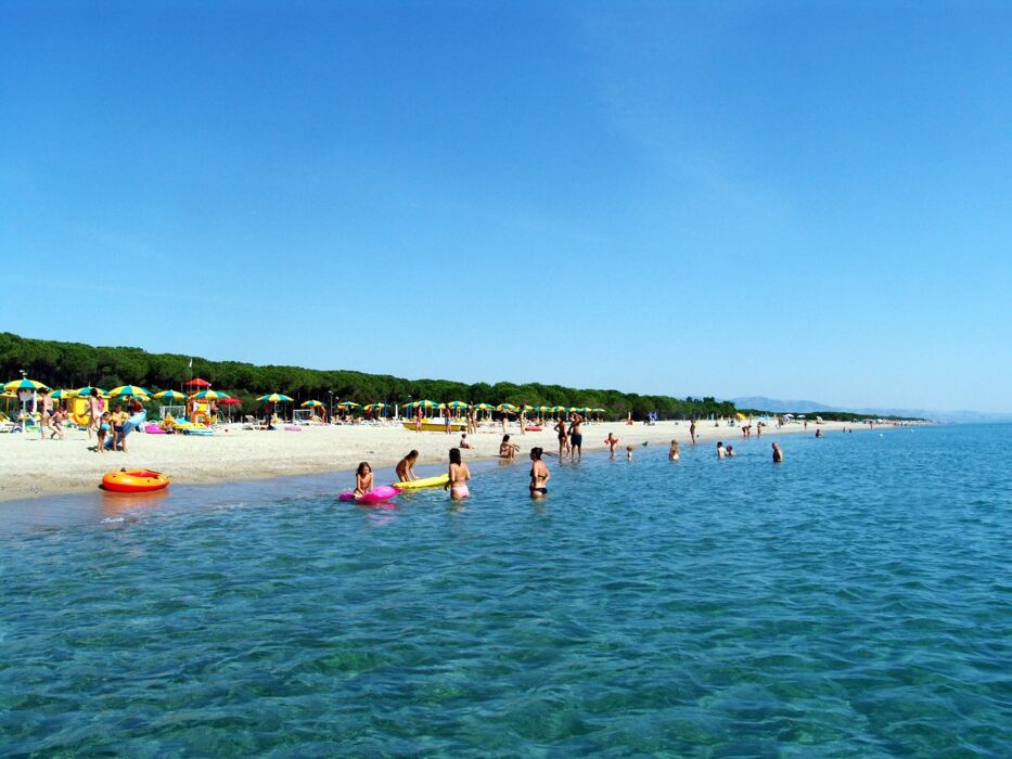 Vacanza Genitori Single in Calabria al Villaggio Camping Thurium - Casetta con 4 posti letto Vacanza Genitori Single in Calabria al Villaggio Camping Thurium - Casetta con 4 posti letto desktop picture