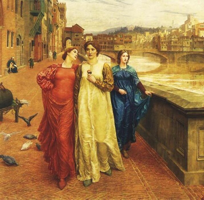 Firenze e le Donne: passeggiata con le progressiste della storia Firenze e le Donne: passeggiata con le progressiste della storia desktop picture