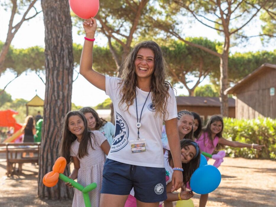 Vacanza Genitori Single in Toscana all'Orbetello Family Village - Casetta fino a 5 posti letto Vacanza Genitori Single in Toscana all'Orbetello Family Village - Casetta fino a 5 posti letto desktop picture