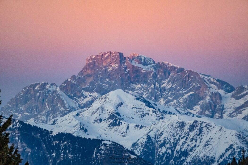 Escursione a Cima Mandriolo con cena in rifugio Escursione a Cima Mandriolo con cena in rifugio desktop picture