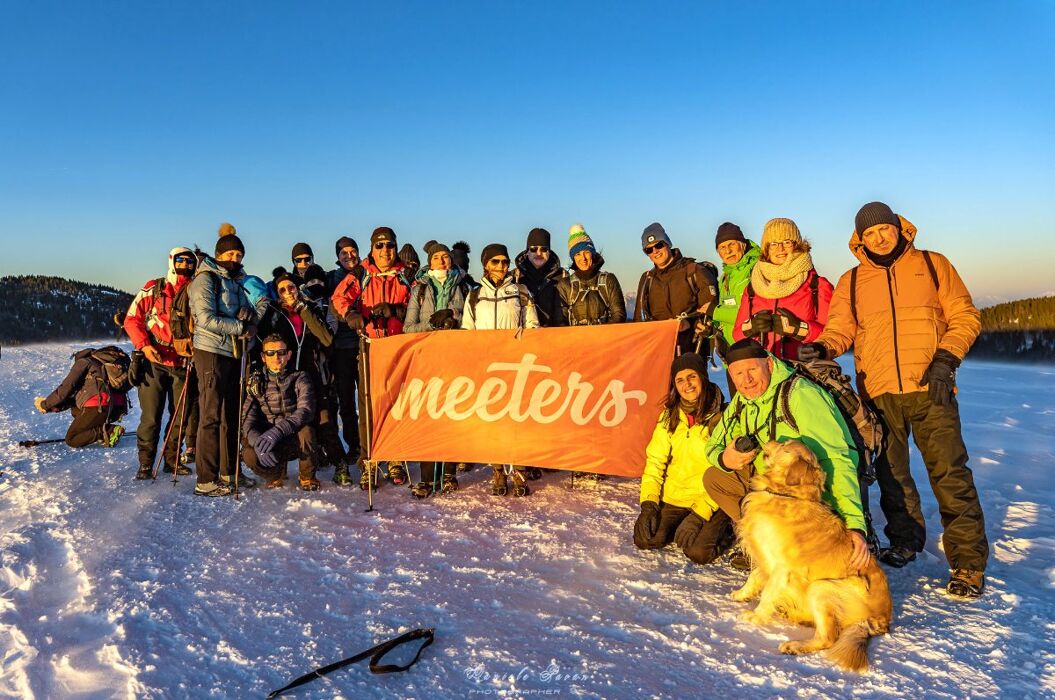 Escursione a Cima Mandriolo con cena in rifugio Escursione a Cima Mandriolo con cena in rifugio desktop picture