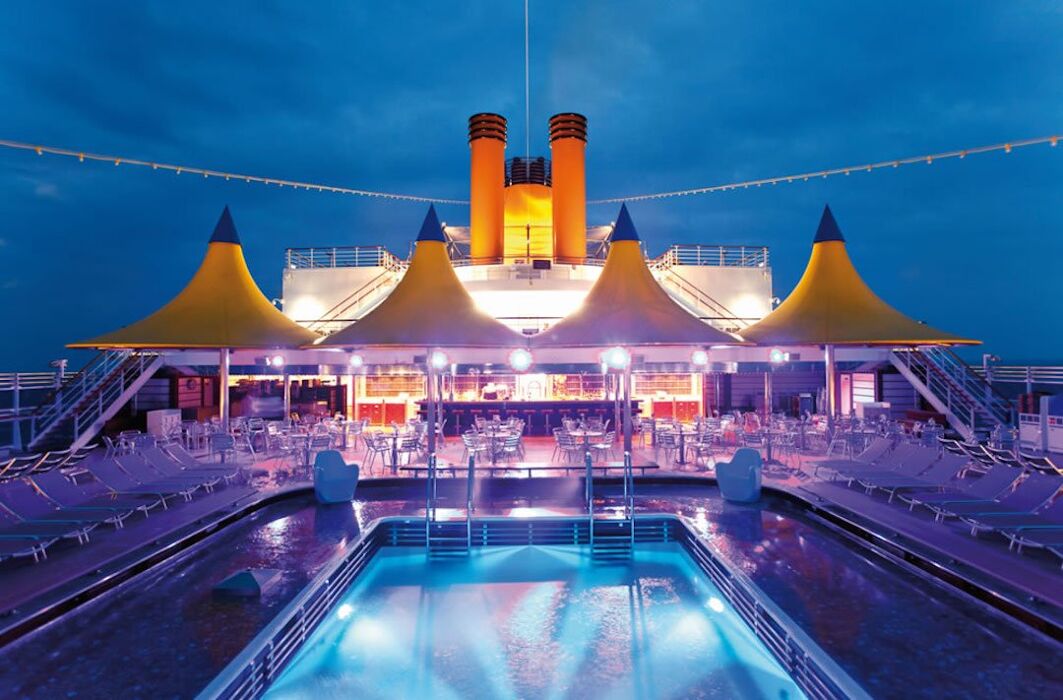 Crociera All-Inclusive in Grecia con Costa Deliziosa Crociera All-Inclusive in Grecia con Costa Deliziosa desktop picture