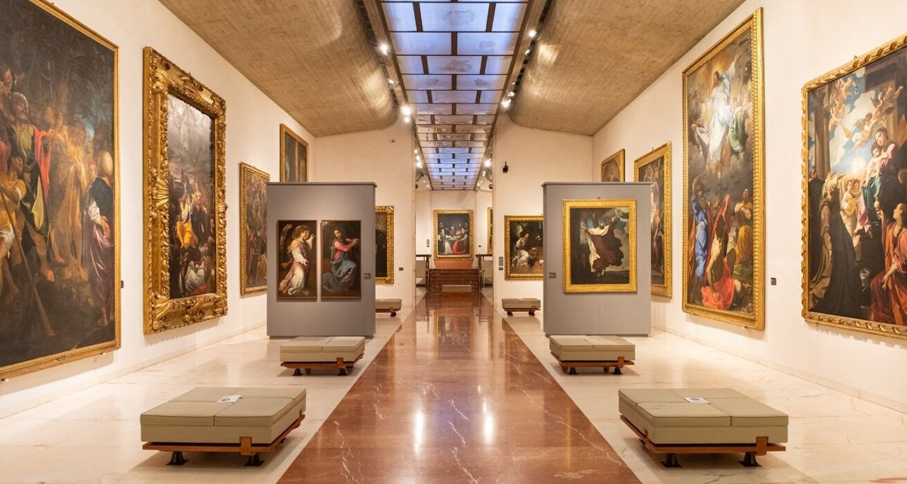 Tour tra i capolavori dell’arte di Bologna Tour tra i capolavori dell’arte di Bologna desktop picture