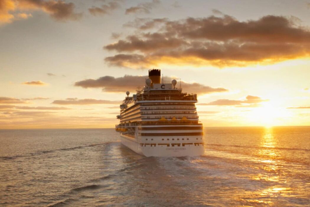 Crociera All-Inclusive nel Mediterraneo con Costa Diadema Crociera All-Inclusive nel Mediterraneo con Costa Diadema desktop picture