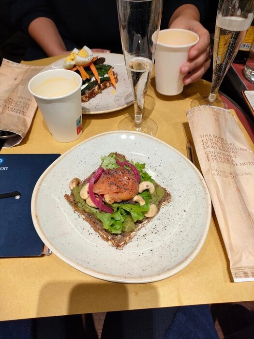 Brunch del sabato a Monza Brunch del sabato a Monza desktop picture