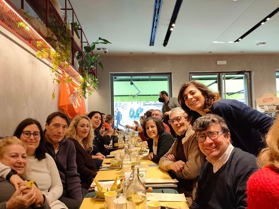 Brunch del sabato a Monza Brunch del sabato a Monza desktop picture