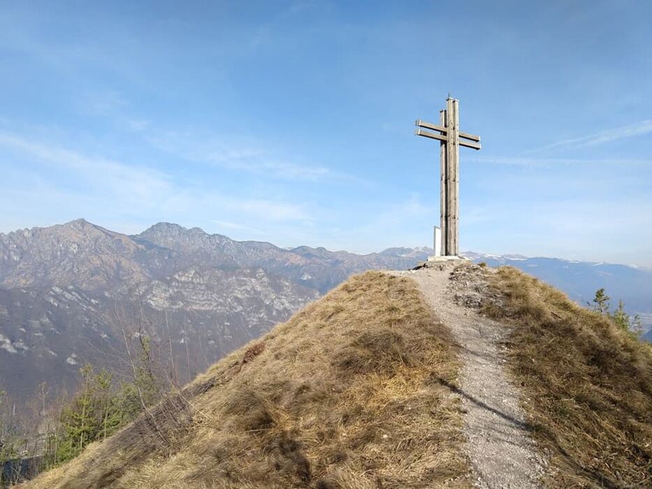 Escursione panoramica sul Lago d'Idro Escursione panoramica sul Lago d'Idro desktop picture