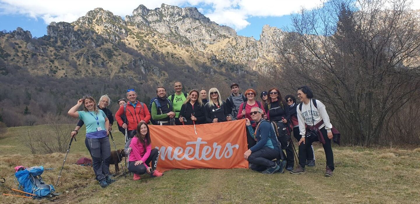Trekking sotto le Piccole Dolomiti Bresciane: Presegno e Bisenzio Trekking sotto le Piccole Dolomiti Bresciane: Presegno e Bisenzio desktop picture