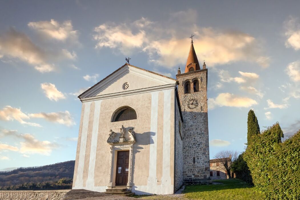 Escursione nel borgo di Torreglia con Degustazione Luxardo Escursione nel borgo di Torreglia con Degustazione Luxardo desktop picture