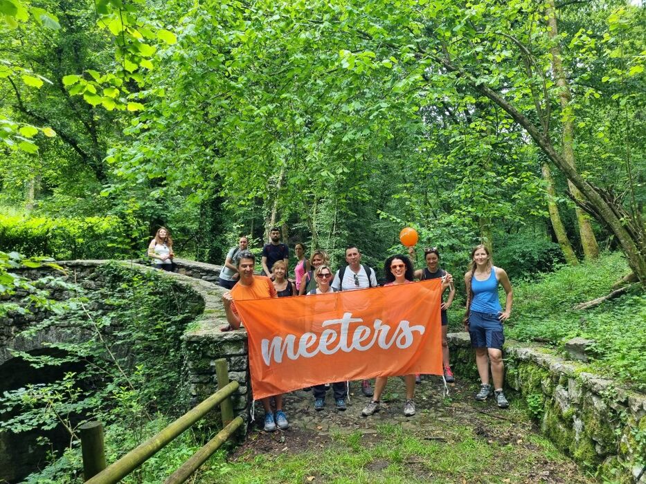 Il Sentiero dei Ponti: tra i meravigliosi torrenti della valle Imagna Il Sentiero dei Ponti: tra i meravigliosi torrenti della valle Imagna desktop picture