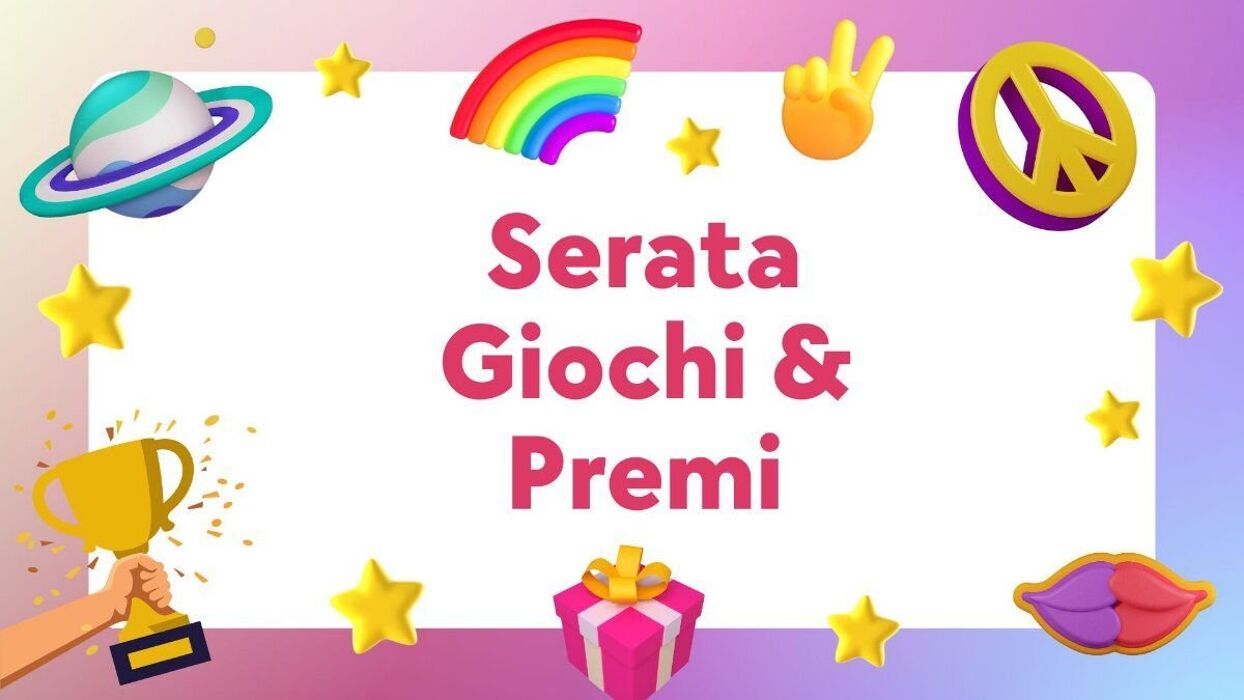 Aperitivo online: serata giochi e quiz Aperitivo online: serata giochi e quiz desktop picture