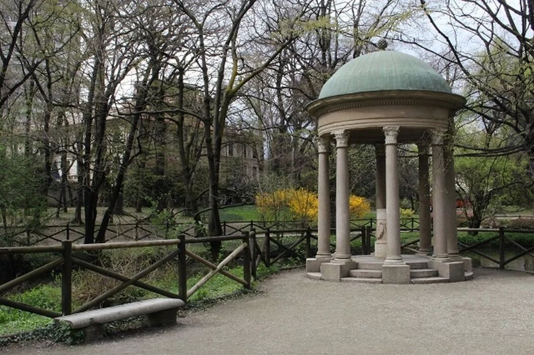 Visita guidata alla Galleria d’Arte Moderna di Milano Visita guidata alla Galleria d’Arte Moderna di Milano desktop picture