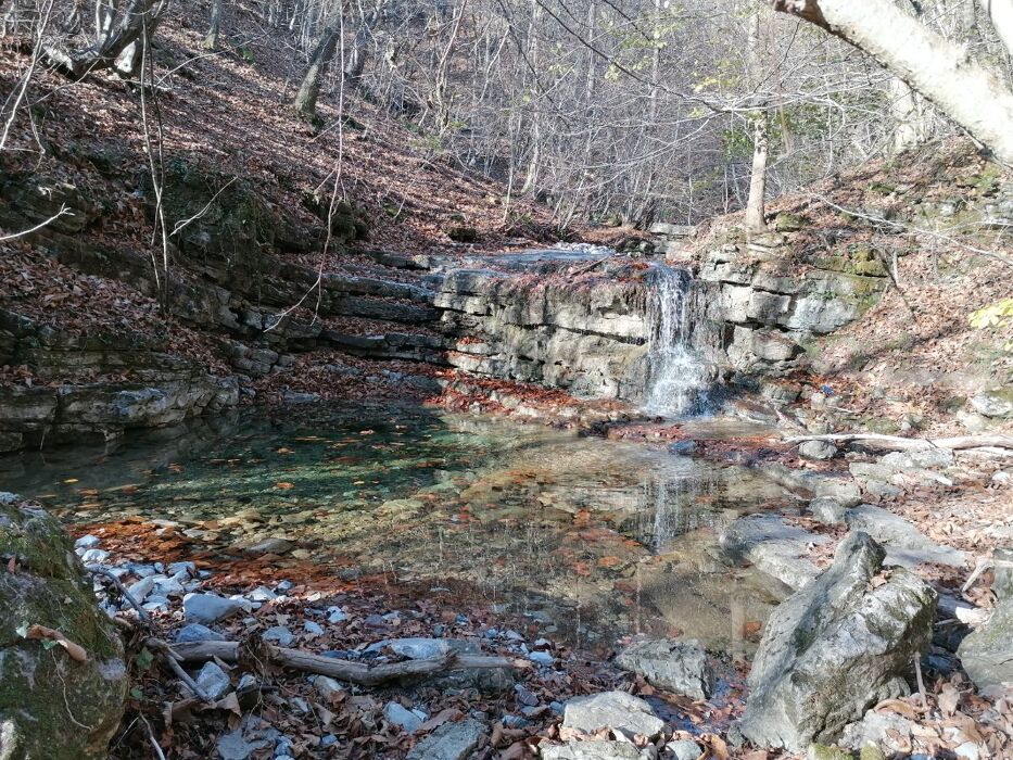 Alla scoperta della storia geologica del Triangolo Lariano Alla scoperta della storia geologica del Triangolo Lariano desktop picture