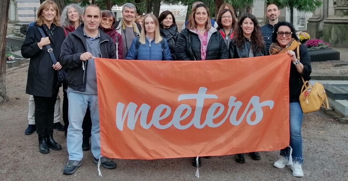 Pranzo di Benvenuto in centro a Milano Pranzo di Benvenuto in centro a Milano desktop picture