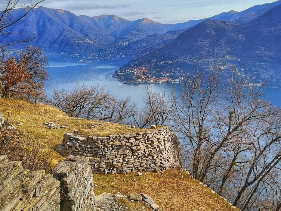 Trekking tra panorami mozzafiato: Moltrasio e Cernobbio Trekking tra panorami mozzafiato: Moltrasio e Cernobbio desktop picture