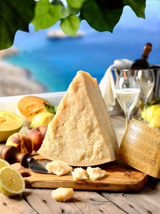 Escursione panoramica a Baiso: tra big bench e borghi fantasma Escursione panoramica a Baiso: tra big bench e borghi fantasma desktop picture