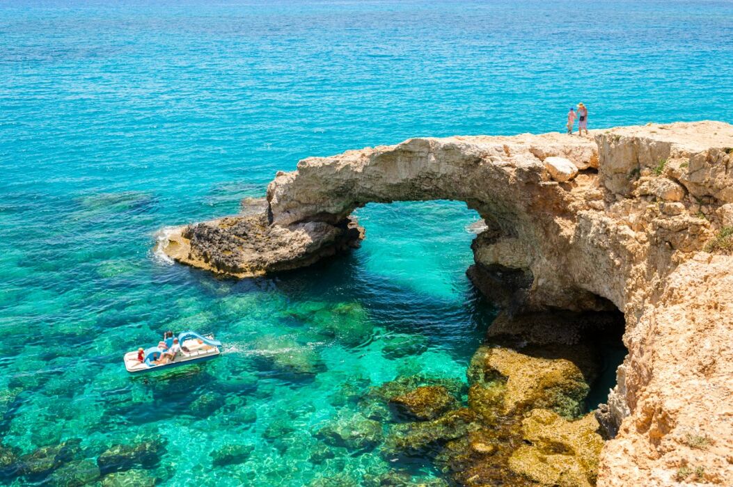 Settimana a Cipro tra Spiagge e Divertimento Settimana a Cipro tra Spiagge e Divertimento desktop picture