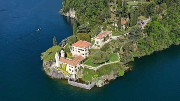 Event card Visita alla Villa del Balbianello: meraviglia sul Lago di Como cover image
