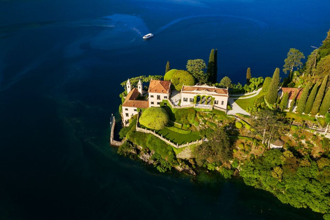 Visita alla Villa del Balbianello: meraviglia sul Lago di Como Visita alla Villa del Balbianello: meraviglia sul Lago di Como desktop picture
