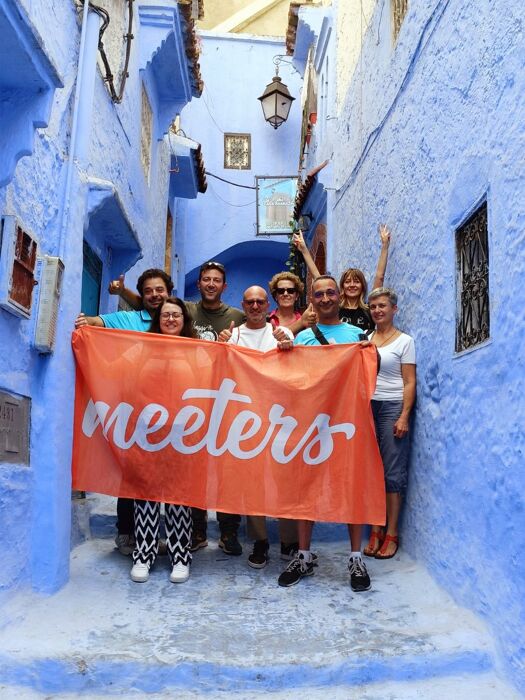 Incontriamoci online: i Viaggi di Pasqua Meeters Incontriamoci online: i Viaggi di Pasqua Meeters desktop picture