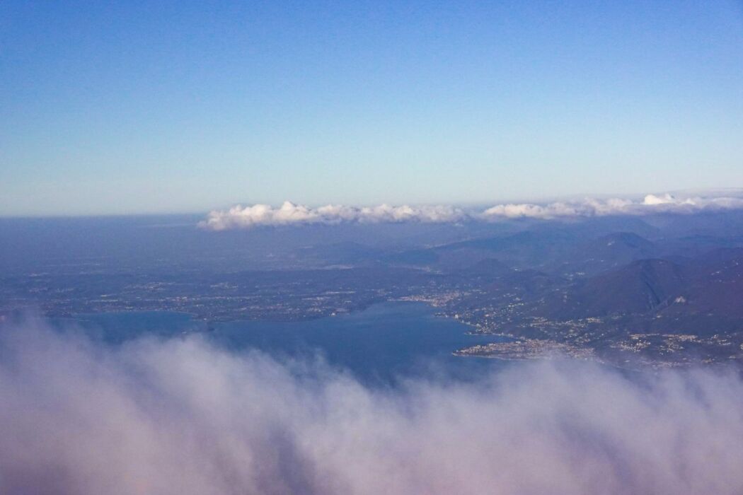 Escursione tra il rifugio Chierego e il Forte di Naole Escursione tra il rifugio Chierego e il Forte di Naole desktop picture