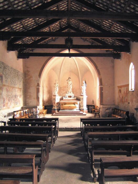 Tour tra le bellezze di Santa Maria la Longa Tour tra le bellezze di Santa Maria la Longa desktop picture