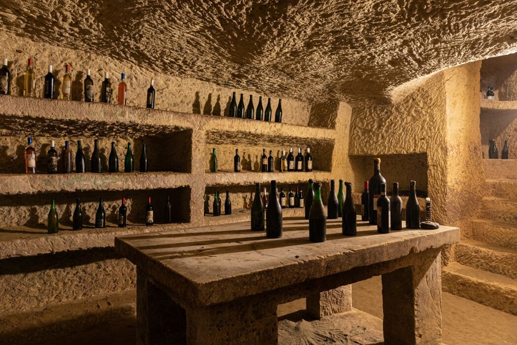 Pasquetta nel Monferrato: Infernot e opere d'arte Pasquetta nel Monferrato: Infernot e opere d'arte desktop picture