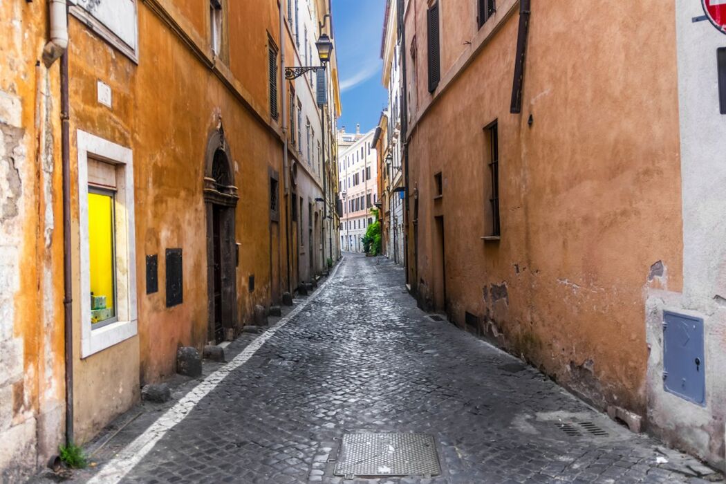 Visita guidata a Roma: vita e opera di Caravaggio, egregius pictor Visita guidata a Roma: vita e opera di Caravaggio, egregius pictor desktop picture