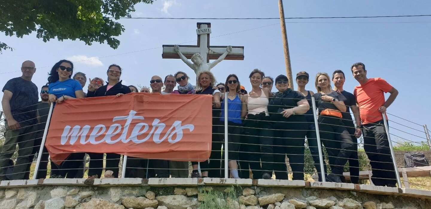 Escursione ad anello ai Castelli di Giulietta e Romeo Escursione ad anello ai Castelli di Giulietta e Romeo desktop picture