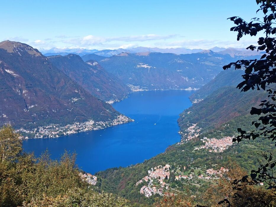 Trekking nel Triangolo Lariano: sentiero dei faggi e degustazione Trekking nel Triangolo Lariano: sentiero dei faggi e degustazione desktop picture