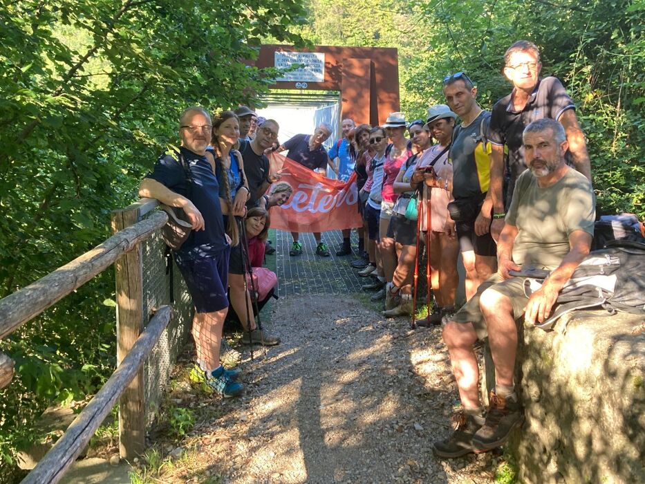 Trekking dei Ponti tra i Borghi della Bergamasca Trekking dei Ponti tra i Borghi della Bergamasca desktop picture
