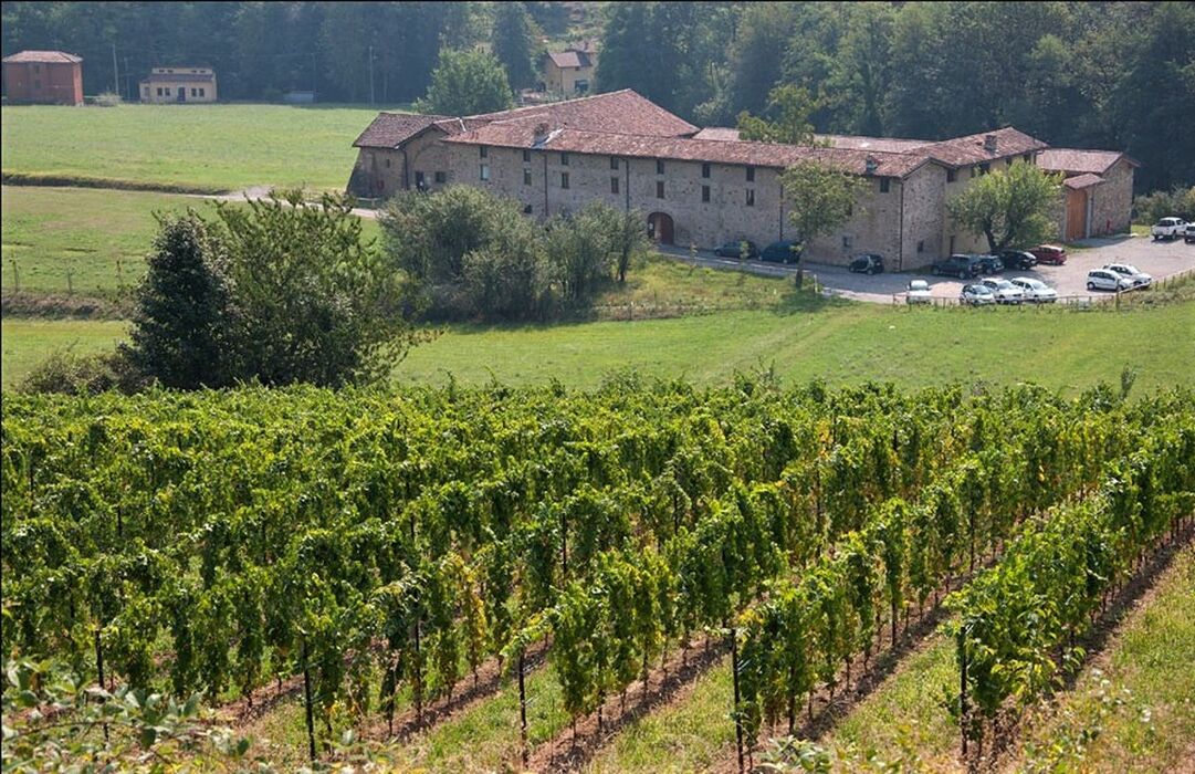 Trekking alle pendici di Bergamo Alta: l'incantevole Sentiero dei Vasi Trekking alle pendici di Bergamo Alta: l'incantevole Sentiero dei Vasi desktop picture