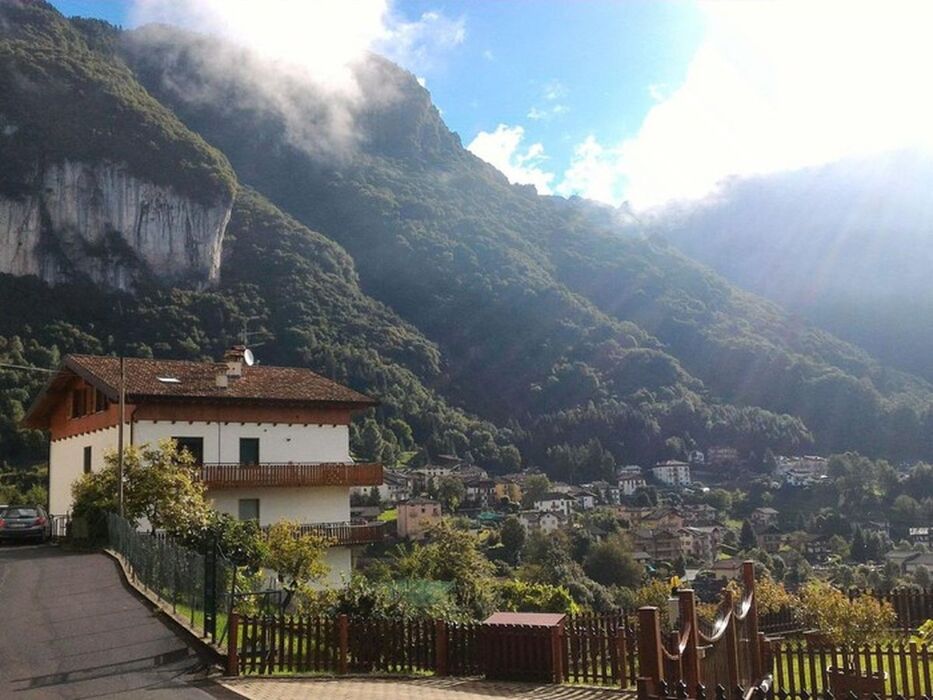Trekking da Serina al Colle di Zambla: pinete e panorami mozzafiato Trekking da Serina al Colle di Zambla: pinete e panorami mozzafiato desktop picture