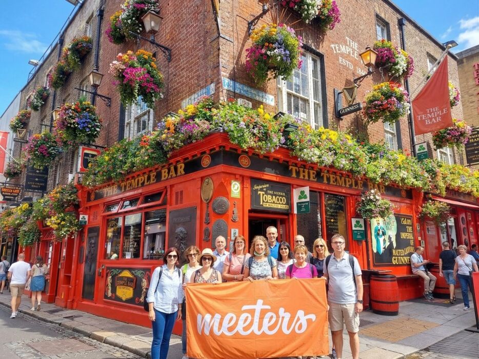 Viaggio di gruppo: Grand Tour dell'Irlanda Viaggio di gruppo: Grand Tour dell'Irlanda desktop picture