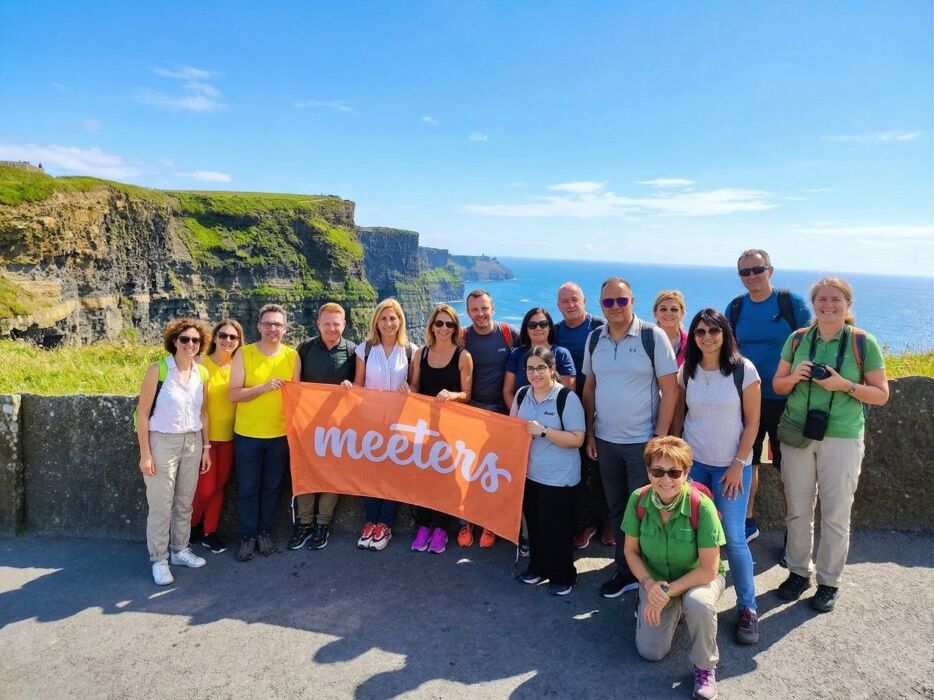 Viaggio di gruppo: Grand Tour dell'Irlanda Viaggio di gruppo: Grand Tour dell'Irlanda desktop picture