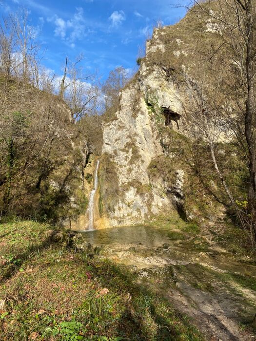 Passeggiata a Pinzano al Tagliamento con pranzo al ristorante Passeggiata a Pinzano al Tagliamento con pranzo al ristorante desktop picture