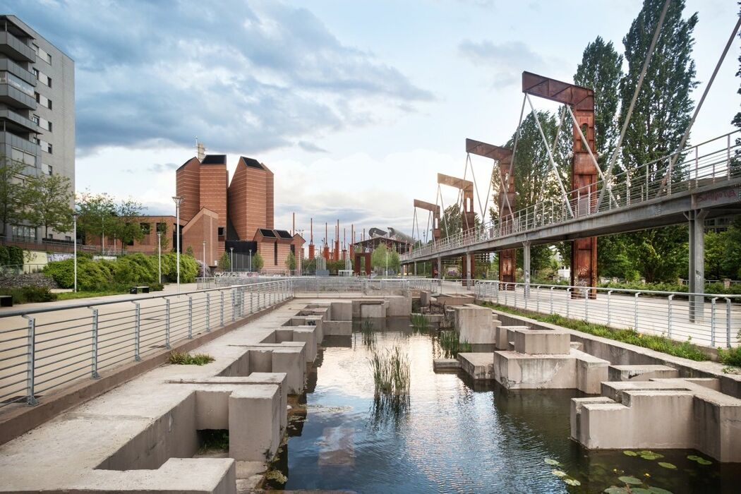 Trekking urbano-culturale a Torino Trekking urbano-culturale a Torino desktop picture