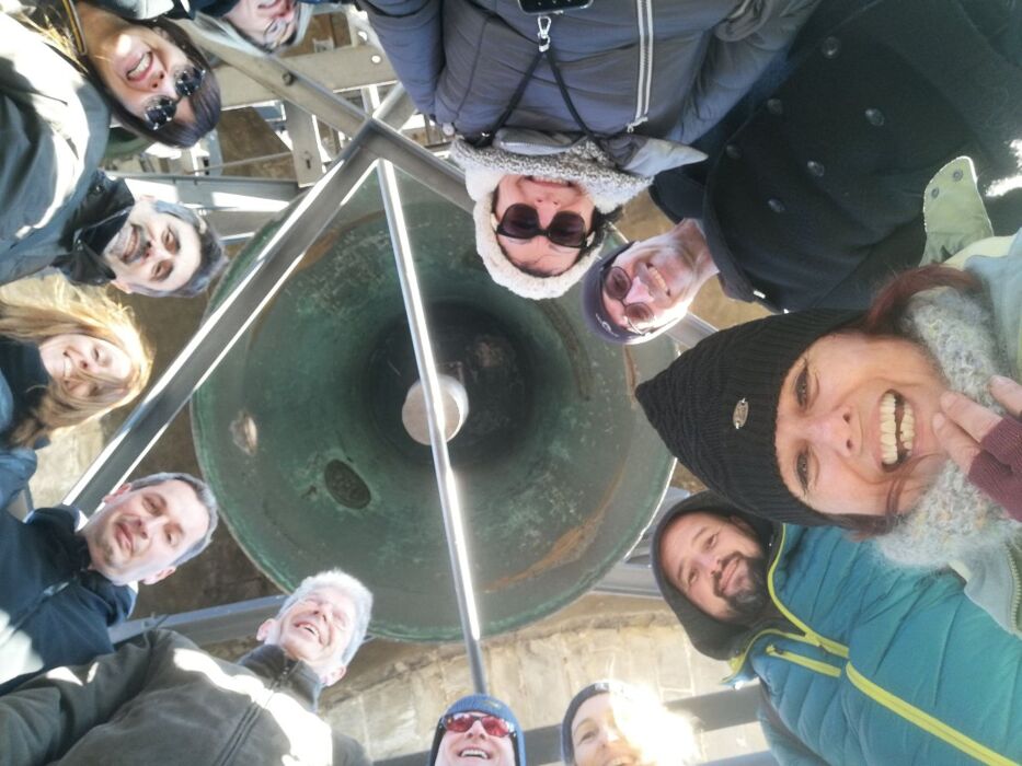 Escursione gastronomica a Bergamo Alta Escursione gastronomica a Bergamo Alta desktop picture