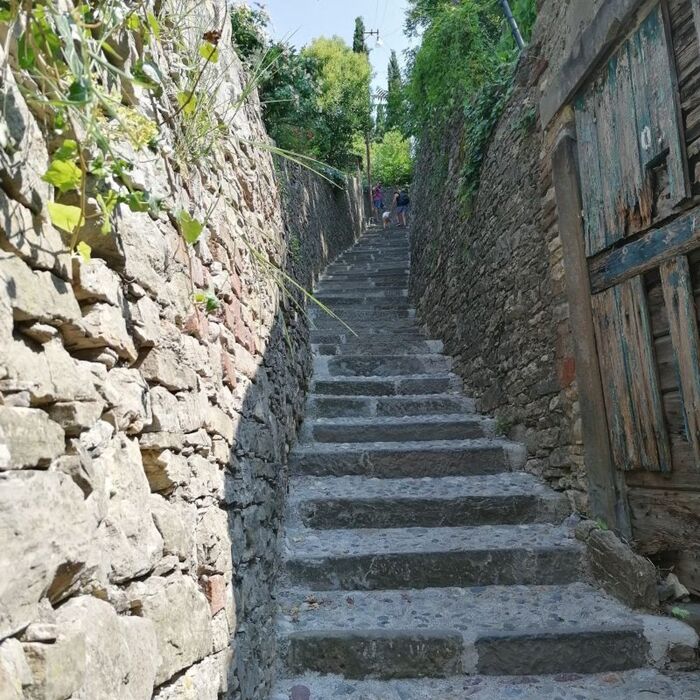 Escursione gastronomica a Bergamo Alta Escursione gastronomica a Bergamo Alta desktop picture